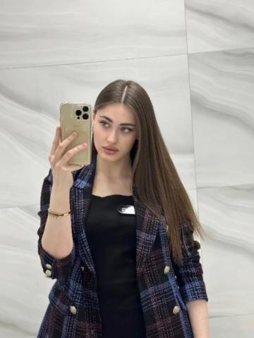 Анкета проститутки Регина, 23 года